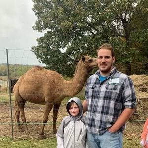 Meet your Posher, Austin